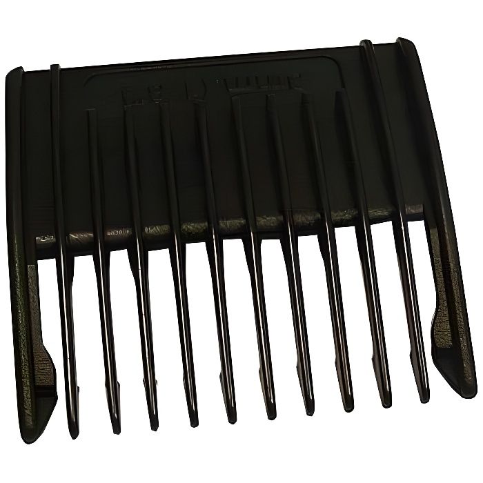 Sabot pour tondeuse à cheveux 3mm CS00095503 Cdiscount Au quotidien