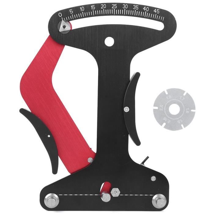Broche Sélection Poids 10x160 Mm Pour Équipement Fitness - Goupille Robuste