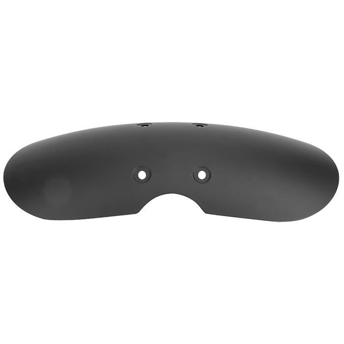 Garde-boue Avant M365 Pro 2 / 1S – Gris Foncé – Pièce Scooter électrique ABS+PC