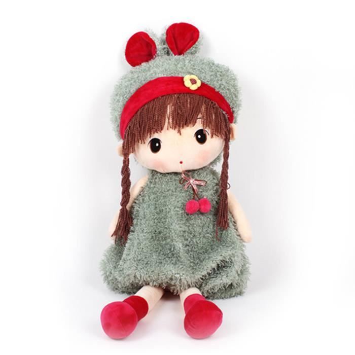 Peluche Wow Moonkin 50 Cm - Coton Doux - Peluche éclos - Marque BABYQ - Neuf