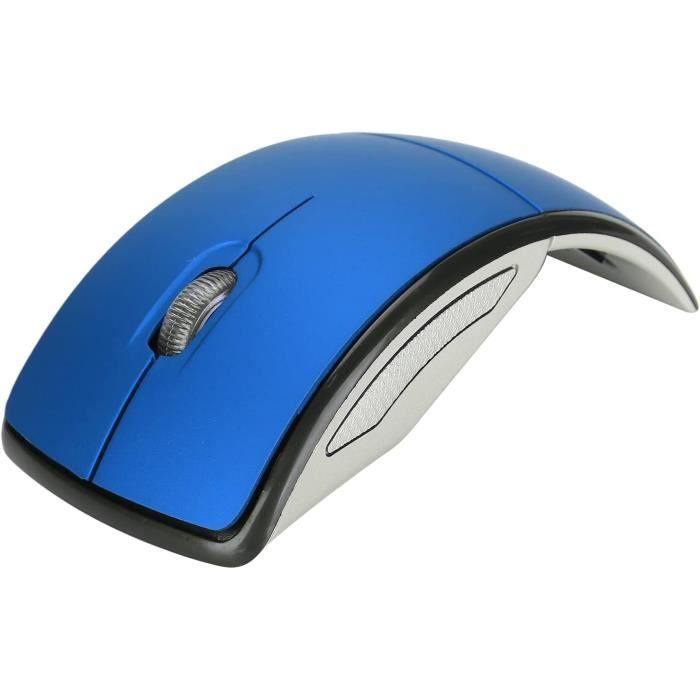 Generic Souris Optique Sans fil Bluetooth et USB wirless 2.4Ghz 1600 dpi haute résolution pour ordinateur bureau et portable Pile inclus à prix pas cher | Maroc Generic Souris Optique Sans fil Bluetooth et USB wirless 2.4Ghz 1600 dpi haute résolution pour ordinateur bureau et portable Pile inclus à prix pas cher | Maroc
