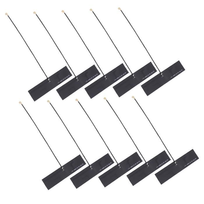 Occhiali Da Sole Moschino Love Farfalla - Modello MOL054/S Rosa E Nero, Lente Verde/Rosa, Donna - Foto 8