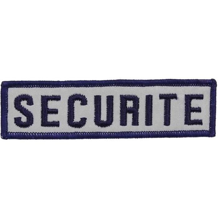 Patch Ecusson Thermocollant Lot Ski Neige Bonnet 3,50 x 3