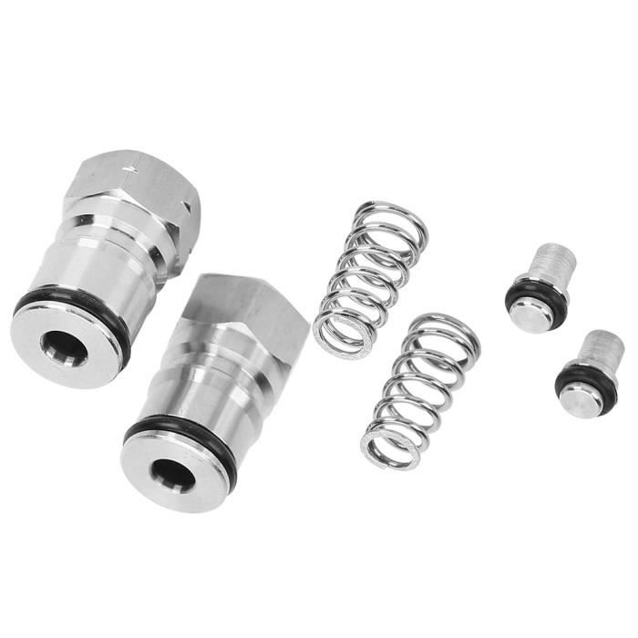 Serrure-barillet - ME - MELLatch - Acier inoxydable - Haute magnétique