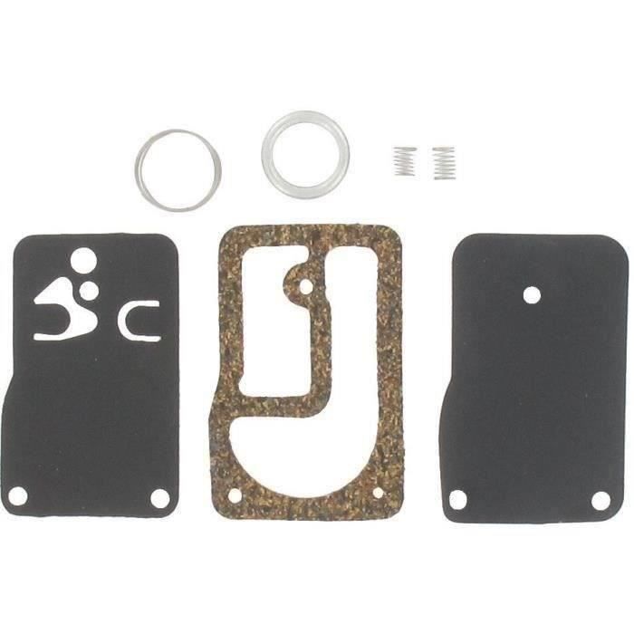 Greenstar 6606 Kit de membrane Joint adaptable pour Briggs - Stratton