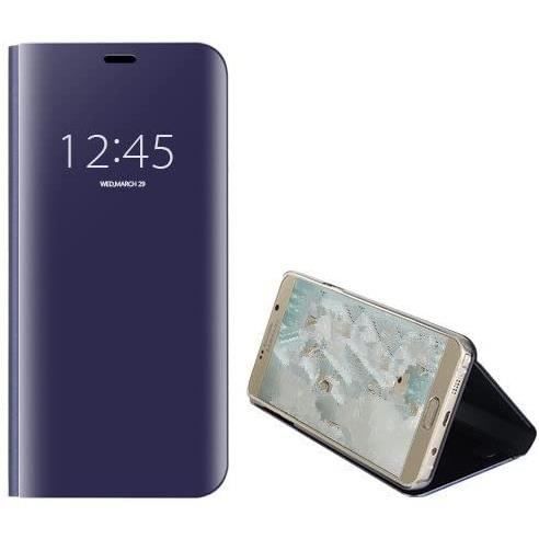 Coque pour Xiaoi Redi Note 14 Pro 5G Clear View Cover Coque pour
