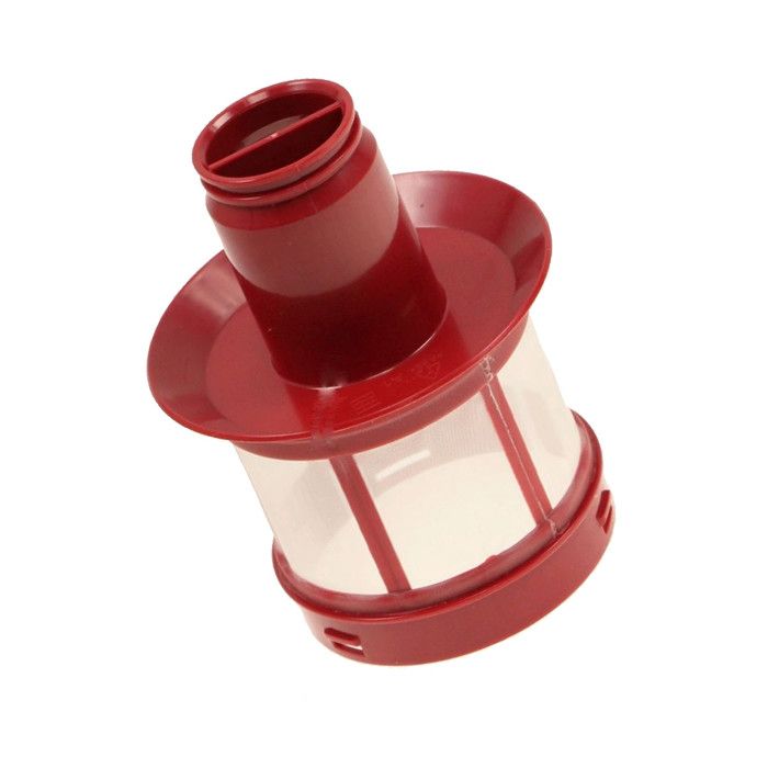 Cloison filtre pour aspirateur Hoover - vue 2