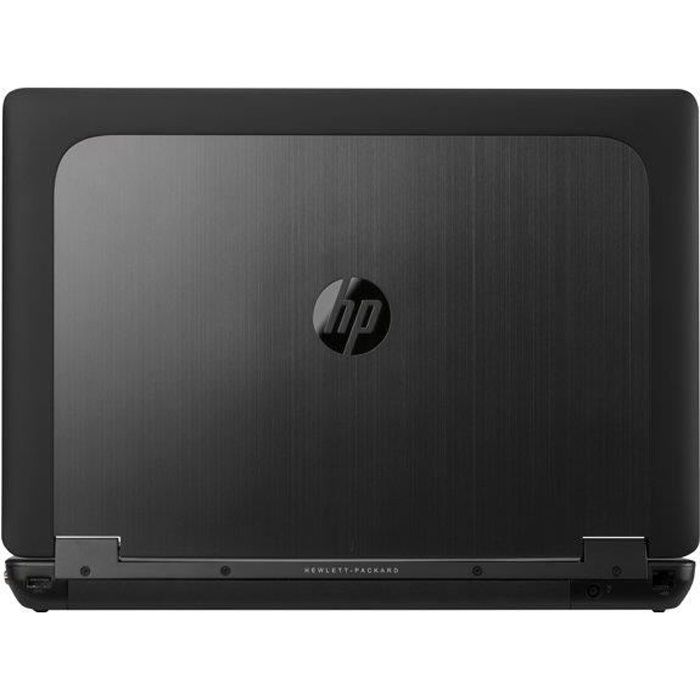 Top achat PC Portable HP ZBook 15 G2 Mobile Workstation - 15.6" pas cher