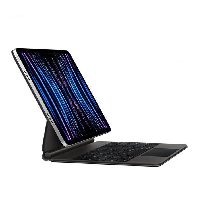 Étui de protection pour iPad avec clavier Bluetooth iPad 10 10.9 Neuf - vue 4