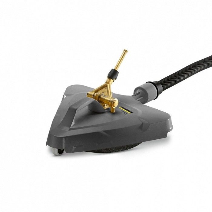 Nettoyeur de surfaces Karcher FRV 30 Flexible daspiration 5m Roulettes pivotantes 1300 /h - vue 1