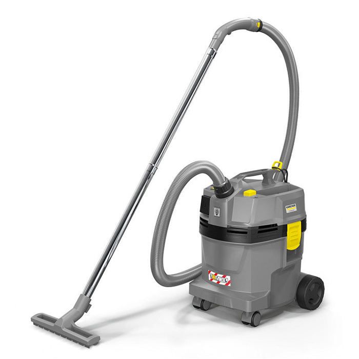 Aspirateur eau et poussières KARCHER NT 221 AP TE - vue 2
