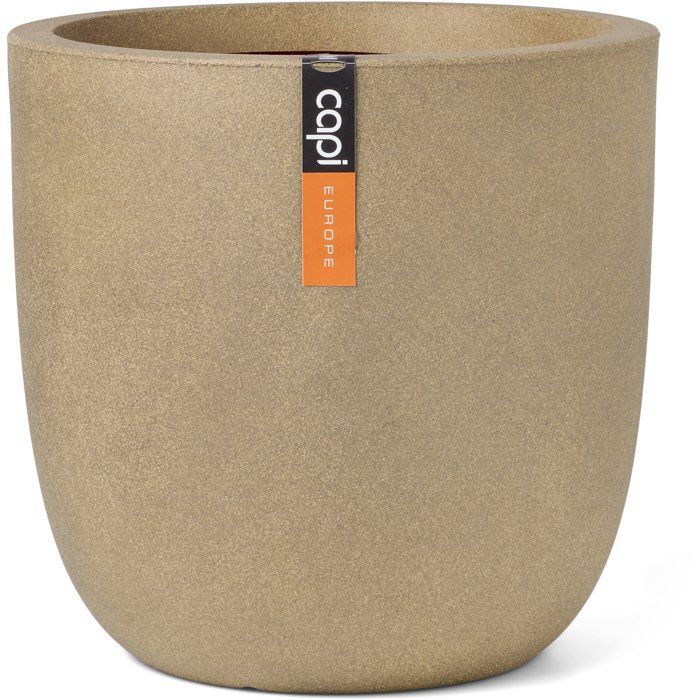 Pot boule CAPI EUROPE Smooth NL 54 x 52 cm