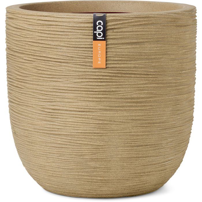 Pot boule CAPI EUROPE Rib NL 54 x 52 cm