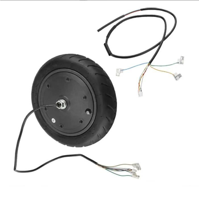 85cm Fil de Moteur général pour Xiaomi M365 Pro 1S Pro2 Haute sensibilité Moteur câble de Connexion du Moteur de Roue Avant