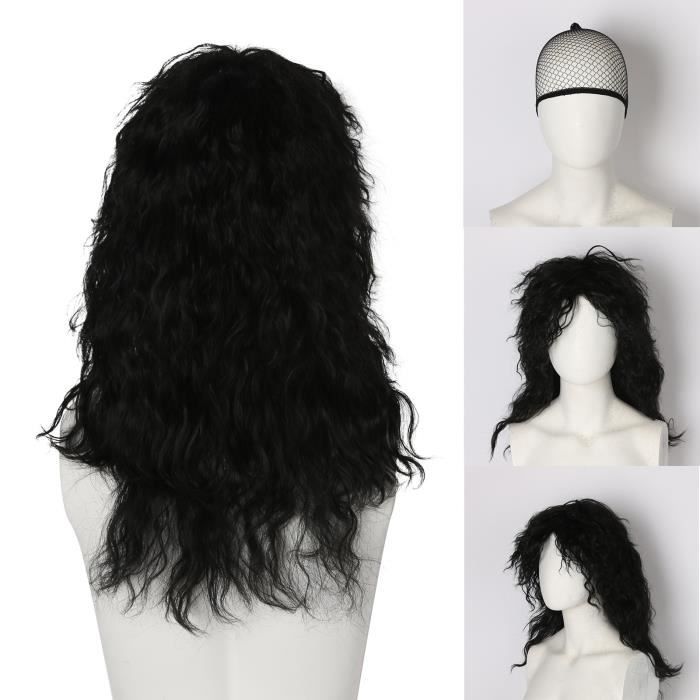 faux cheveux
