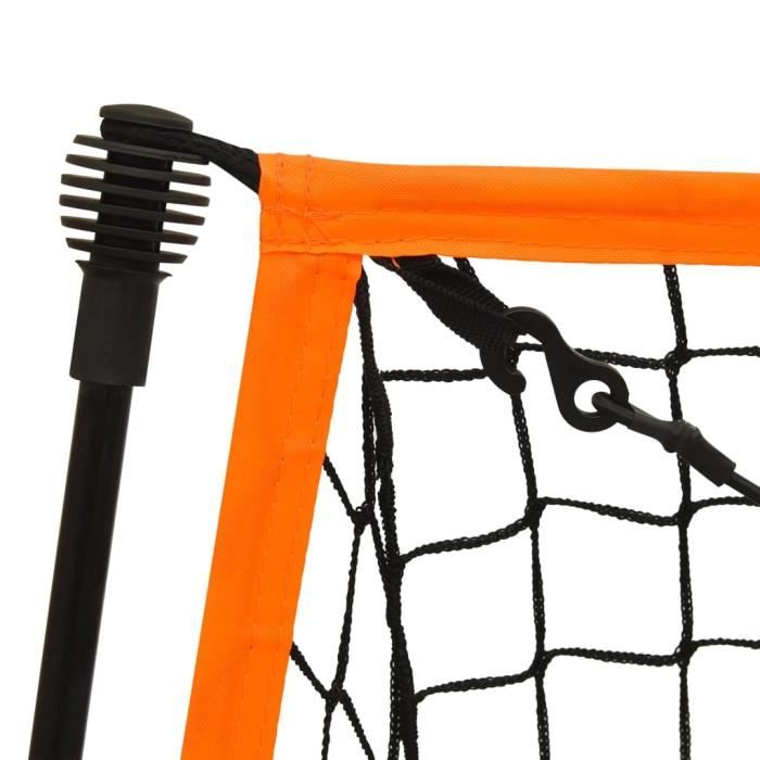 GoSports Filet D'entraînement Pour Pratiquer Le Lancer Et Le Jeu Au Champ Au Baseball Et A La Balle Molle Gspt1108