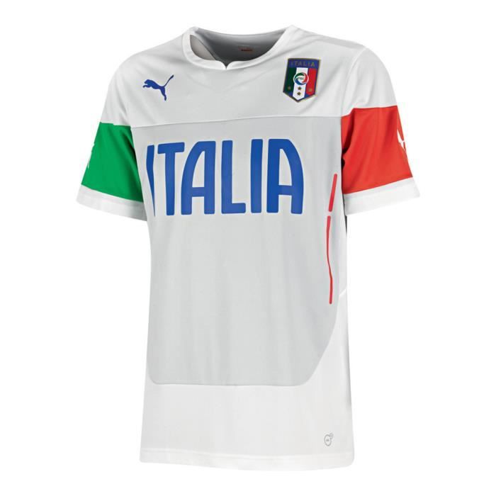 training puma italie