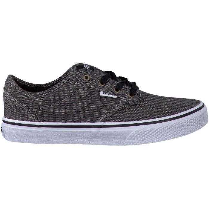 vans atwood grise