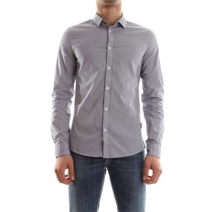 chemise guess homme