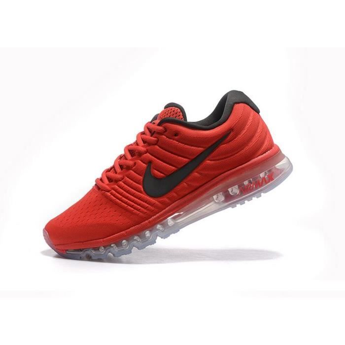 Shop - air max 2017 homme rouge - OFF 