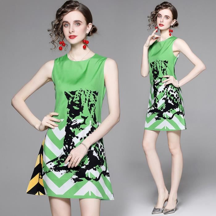 Robe Sans Bretelles J.Crew Imprimé Floral - Taille 2, 100% Coton, Occasion Très Bon état