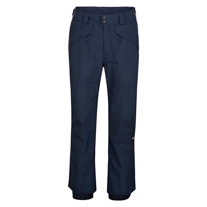 Pantalon de ski - ONEILL - Hammer - Imperméable 10K - Respirant - Taille ajustable Pantalon de ski - ONEILL - Hammer - Imperméable 10K - Respirant - Taille ajustable