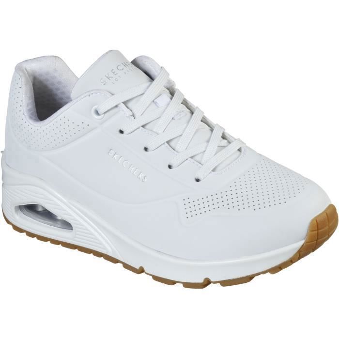chaussure de ville femme avec amorti