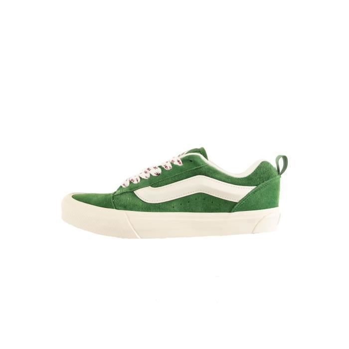 Vans Baskets basses vans knu skool br11 fariway