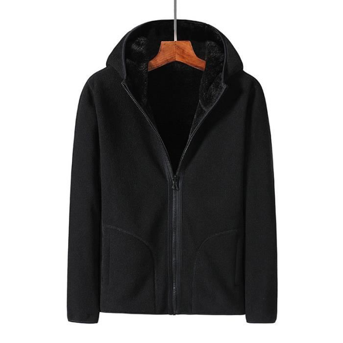 Berghaus Pravitale Polaire à capuche pour homme