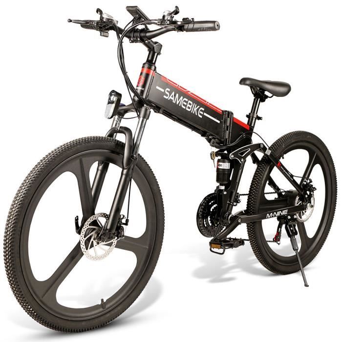 vélo 26 pouces