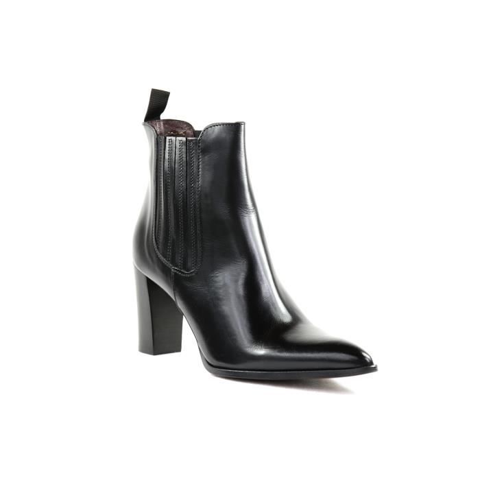muratti jeans bottines