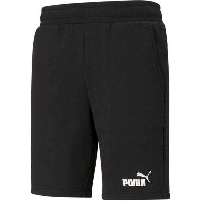 Short Homme Puma Essential Slim Fit - 586742-01