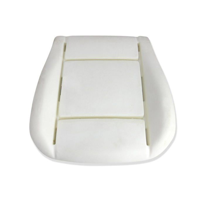 Rechange Coussin de Siège en Mousse pour VW Caddy 2003-2015 couleur sable