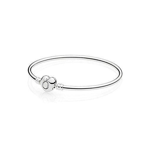 bracelet pandora rigide taille bracelet pandora rigide taille