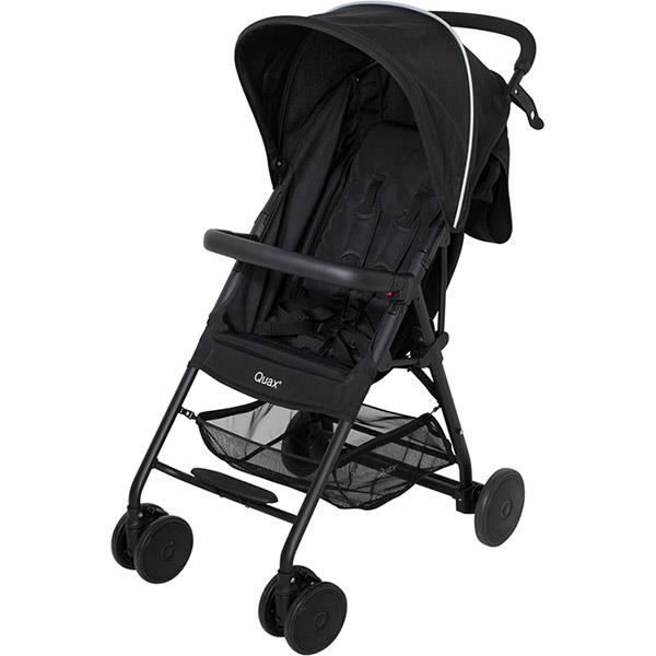 Poussette canne quax on sale