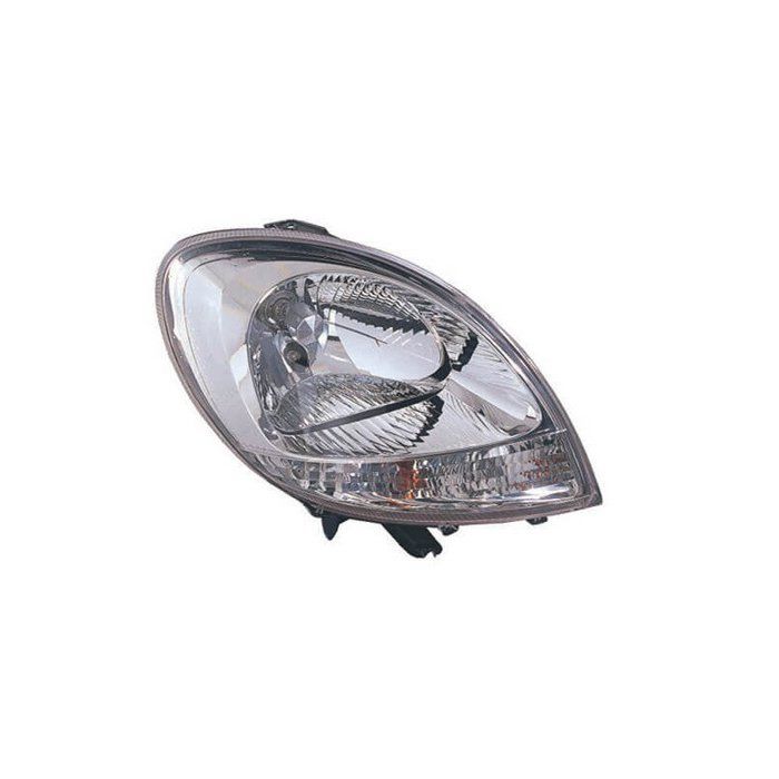 Optique RENAULT Kangoo 1 Gauche 1997-2007