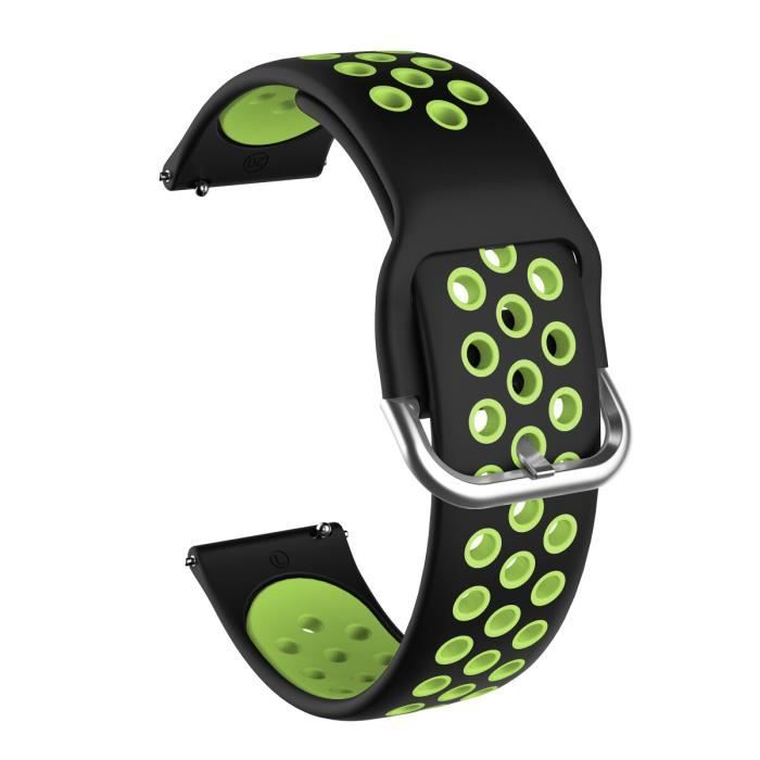 Tune Belt AB91 Bracelet De Sport Noir Pour IPhone - Confort Et Sécurité En Course