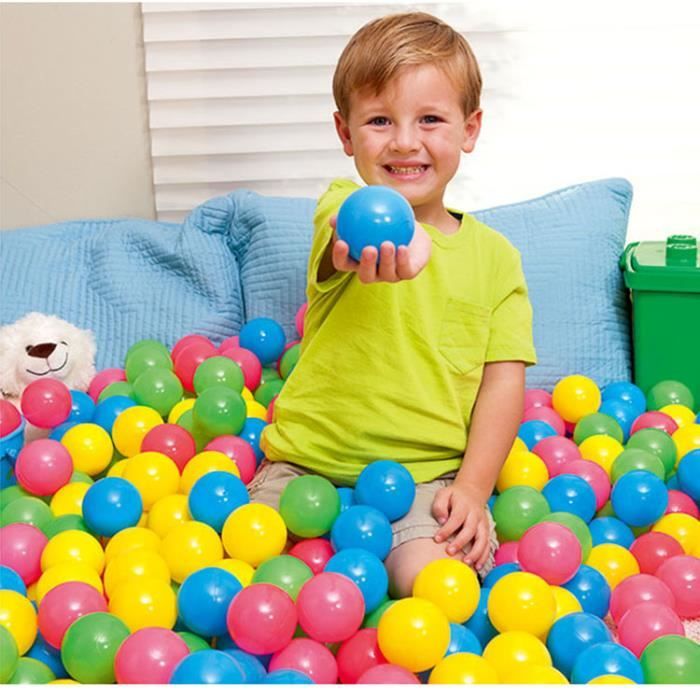 50 Pieces Boule Coloree Balles Oceaniques En Plastique Souple Ocean Balle Bebe Enfant Nager Pit Jouet Cdiscount Jeux Jouets 50 Pieces Boule Coloree Balles Oceaniques En Plastique Souple Ocean Balle Bebe Enfant Nager Pit Jouet Cdiscount Jeux Jouets