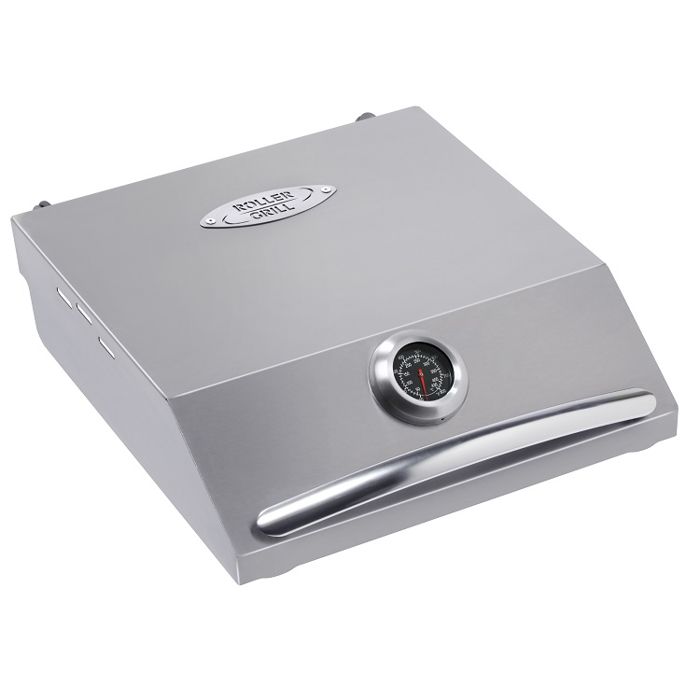 Plancha couvercle - Table de cuisine