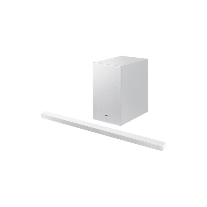 Barre de son HW S711D - vue 4