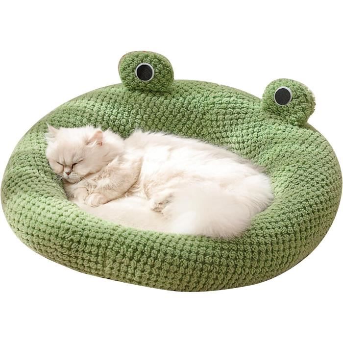 Niche Pour Chat Extérieur Jiuvaso – Imperméable Et Isolée – 33 X 33 X 33 Cm – Tissu Oxford Et Aluminium – Pour Jardin, Grange, Balcon