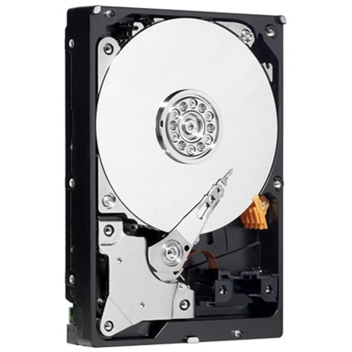 Seagate St3500418As Disque Dur Sata 500Go 35