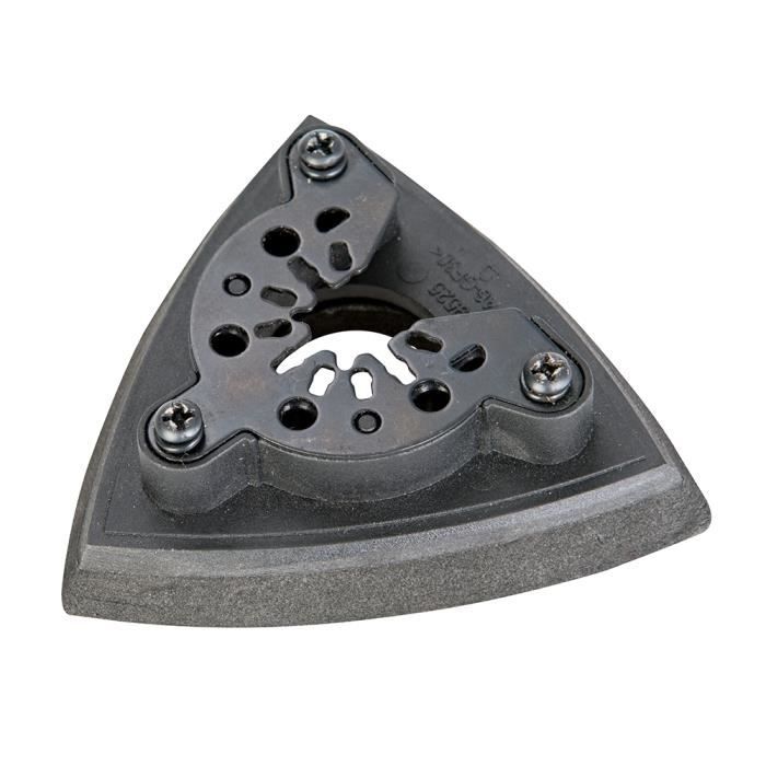 Silverline Plateau de Ponçage EVA 93 mm - vue 2