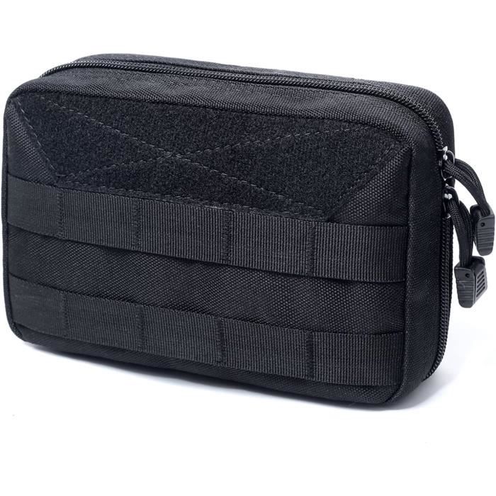 Pochette à Munitions Delta Noir A10 Equipment