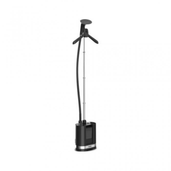 Photo de steamone-defroisseur-dualys-plus-noir-2300w-dualysplus