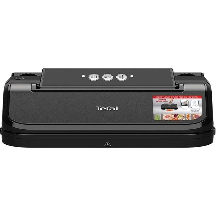 Sac sous vide tefal online