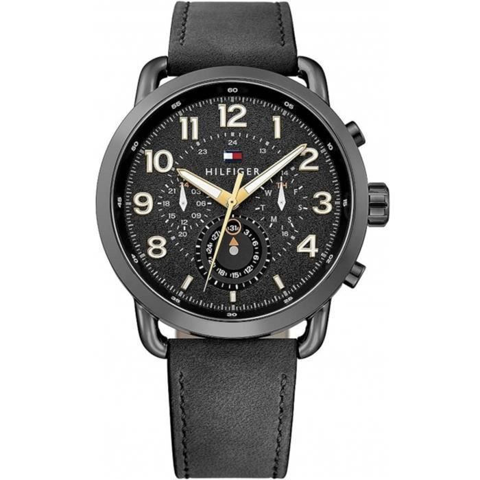 TOMMY HILFIGER Montre homme  Briggs 1791426