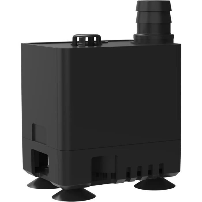 Qcwwy Hélice Pour Bateau RC – Accessoire 6-12V Moteur 380 Avec Dissipateur – Idéal Pour Eaux Peu Profondes
