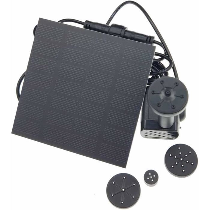 Lot De 3 Pulvérisateurs à Pompe 2 L - Buse Laiton Réglable - Jardin, Plantes, Nettoyage