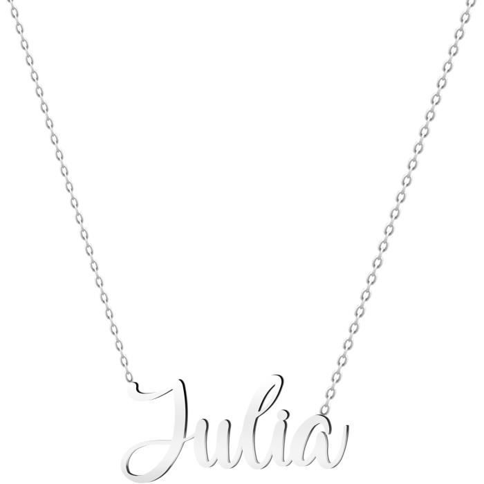 Collier Julia main image 1